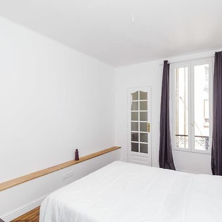 דירות Nice 32 M Renovated And With Comfort In פריז מראה חיצוני תמונה
