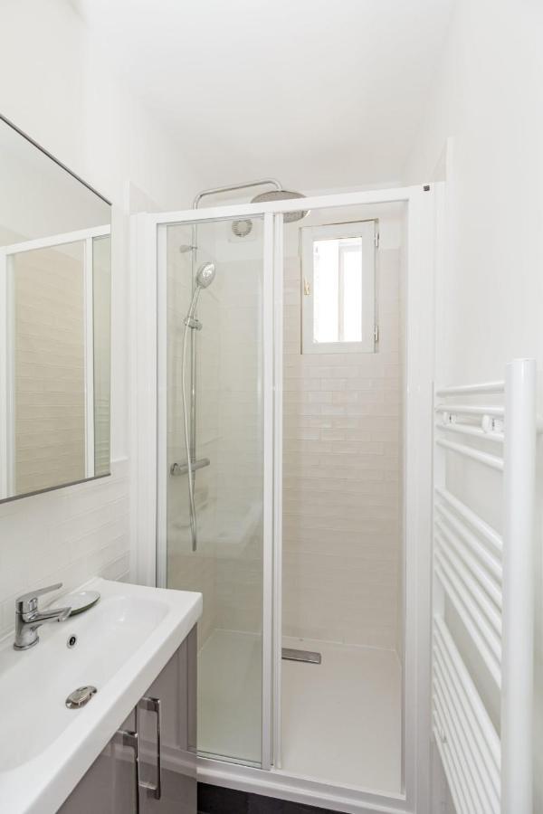 דירות Nice 32 M Renovated And With Comfort In פריז מראה חיצוני תמונה