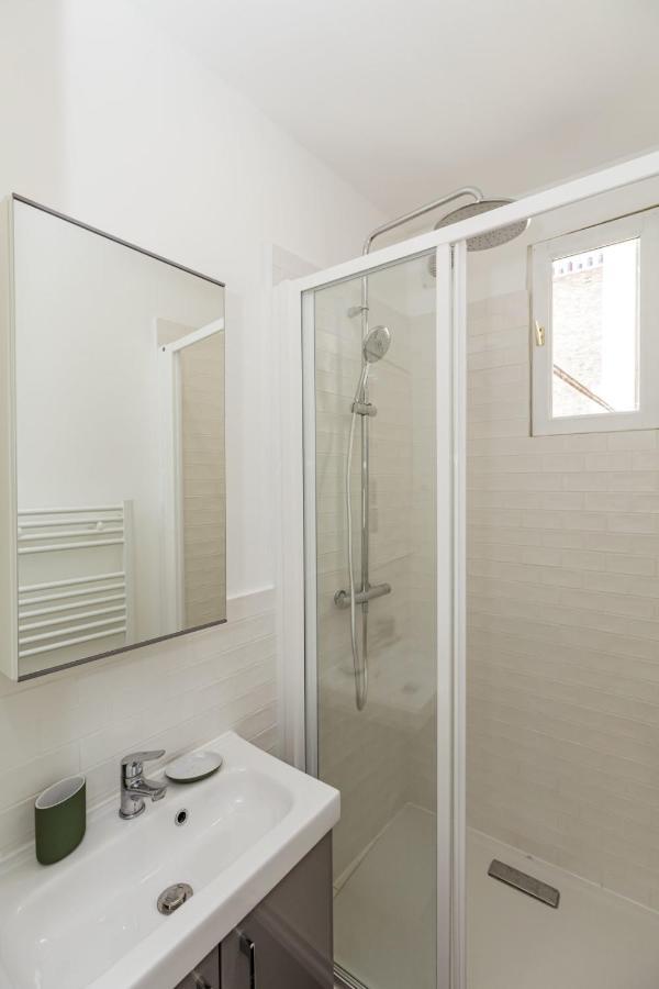 דירות Nice 32 M Renovated And With Comfort In פריז מראה חיצוני תמונה