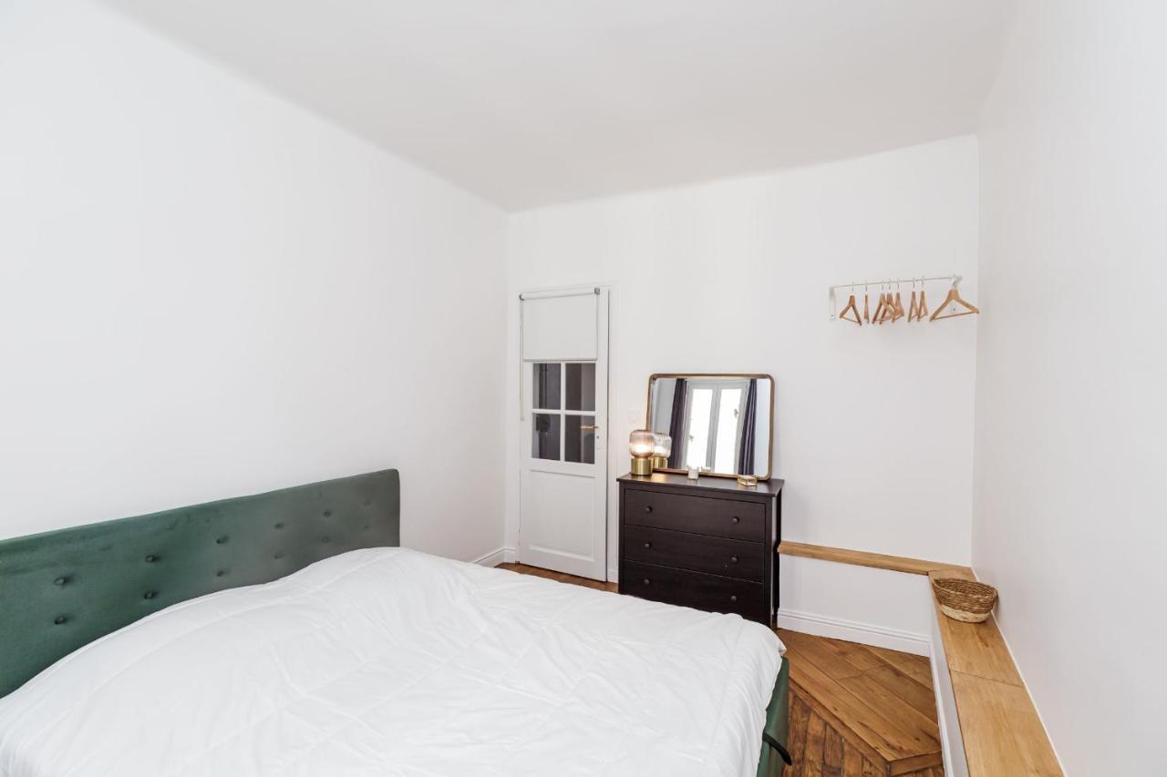 דירות Nice 32 M Renovated And With Comfort In פריז מראה חיצוני תמונה